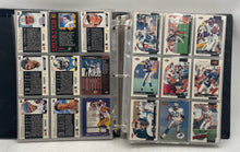 Load image into Gallery viewer, Lot Of Assorted Mixed Variety Sporting Card Game Collection Not Graded

