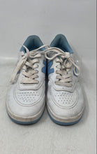 Load image into Gallery viewer, New Balance Unisex 80 BB80BLU White And Light Blue Sneaker Shoes Size M7 W8.5 D
