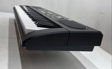 Load image into Gallery viewer, Bontempi CE1055 Black Built In Speakers 61 Keys Electronic Keyboard Not Tested
