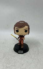 Load image into Gallery viewer, Funko Pop! Star Wars Gaming Greats Bastila Shan #429 Vinyl Bobble-Head Figure
