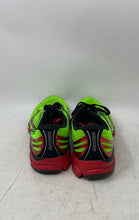 Load image into Gallery viewer, Saucony Mens Virrata 2 Green Red Lace-Up Sneakers Shoes Size 12
