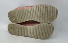Load image into Gallery viewer, New Balance Womens 501 WZ501NRE Pink Lace-Up Low Top Sneakers Shoes Size 8.5B
