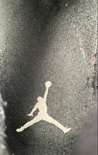 Load image into Gallery viewer, Authentic Nike Mens Air Jordan 6 Rings 322992-011 Black Sneakers Shoes Size 11.5
