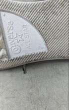 Load image into Gallery viewer, Converse Womens Chuck Taylor All Star Lift Platform Ox White Sneaker Shoes Sz 7
