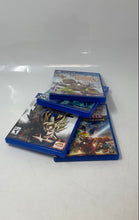 Load image into Gallery viewer, Lot Of 4 Sony PlayStation PS4 Action &amp; Adventure Video Game Variety Not Tested
