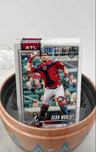 Load image into Gallery viewer, Topps 3-Box Sport Mixed Variety Cards Game Collection Pre-Owned No Graded
