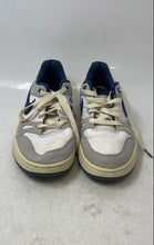 Load image into Gallery viewer, Nike Mens Full Force Low FZ3595-100 White Gray Lace-Up Sneakers Shoes Size 6.5
