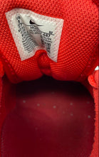 Load image into Gallery viewer, Nike Mens Air Max 1 HQ3607-687 Red Leather Lace-Up Low Top Tennis Shoes Size 8
