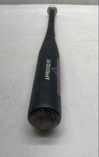 Load image into Gallery viewer, Macgregor Black Silver Sports Equipment Outdoor Game Baseball Bat
