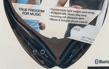 Load image into Gallery viewer, Bytech Wireless Sport Bluetooth Stereo In-Ear Neckband Factory Sealed
