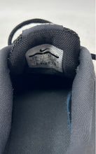 Load image into Gallery viewer, Nike Womens Revolution 4 AH8799-001 Black Low Top Lace-Up Running Shoes Size 10W
