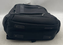 Load image into Gallery viewer, Samsonite Mens Openroad Black Top Handle Adjustable Strap Professional Backpack
