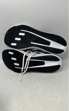 Load image into Gallery viewer, Adidas Mens Duramo SL 2 IH8215 Black White Lace-Up Running Shoes Size 12
