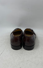 Load image into Gallery viewer, Johnston &amp; Murphy Mens Malano Brown Leather Slip-On Loafer Shoes Size 8.5M
