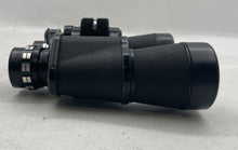 Load image into Gallery viewer, Tasco Zip 260Z Black 10x40mm Wide-Angle Prismatic Binoculars With Wide Strap
