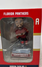 Load image into Gallery viewer, Florida Panthers Aaron Ekblad #5 Collectible Bobblehead Figure In Box

