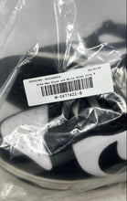 Load image into Gallery viewer, Nike Mens Dunk Low Retro DD1391-100 Black White Sneaker Shoes Size 9
