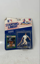 Load image into Gallery viewer, Kenner Starting Lineup MLB Collectible Don Mattingly 1989 Figure
