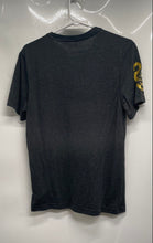 Load image into Gallery viewer, Reebok Mens Charcoal Gray UFC Fight Kit Est. 1993 Pullover Jersey Size Small

