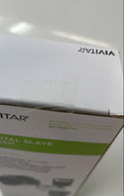 Load image into Gallery viewer, Vivitar V319AF Digital Slave Flash Hot Shoe Mount For DSLR Cameras With Box
