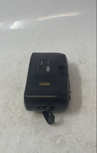 Load image into Gallery viewer, Nikon One Touch Zoom AF Black Compact Point &amp; Shoot 35mm Film Camera Untested
