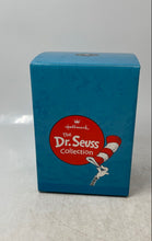 Load image into Gallery viewer, Hallmark The Dr. Seuss Collection A Grinchy Disguise Christmas Figurine With Box
