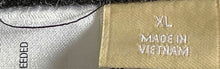 Load image into Gallery viewer, Michael Kors Womens Green Trench Coat Size XL Has A Few Stains On The Collar
