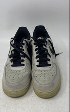 Load image into Gallery viewer, Nike Mens Air Force 1 07 315122-069 Gray Lace-Up Low Top Sneakers Shoes Size 9.5
