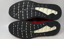 Load image into Gallery viewer, Adidas Mens ZX 2K Boost H67584 Black Red Low Top Lace-Up Sneaker Shoes Size 11
