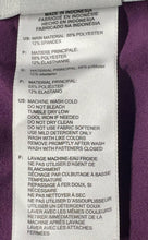 Load image into Gallery viewer, Adidas Mens Purple Flat Front Slash Pockets Mid-Rise Bermuda Shorts Size 38
