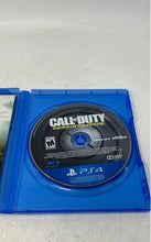 Load image into Gallery viewer, Sony PlayStation 4 PS4 Video Games Call Of Duty Infinite Warfare Not Tested
