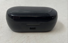 Load image into Gallery viewer, S7 Black Bluetooth True Wireless Stereo Earbuds With Charging Case Untested
