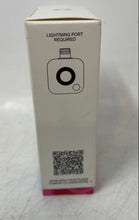 Load image into Gallery viewer, Pavise White Photo Video Capture iPhone iPad UV Camera In Box Untested
