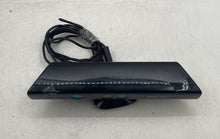 Load image into Gallery viewer, Microsoft Xbox 360 Model 1414 Black Kinect Motion Sensor Bar Untested
