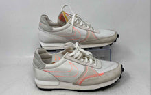 Load image into Gallery viewer, Nike Womens Daybreak Type White Low Top Lace-Up Sneaker Shoes Size 5.5
