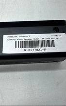 Load image into Gallery viewer, Samsung Model HW-J355 Black Portable Music Soundbar Speaker Not Tested

