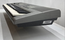 Load image into Gallery viewer, Yamaha Portatone YPT-400 Portable Digital Piano Electronic Keyboard Not Tested
