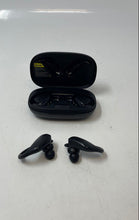 Load image into Gallery viewer, GNMN G17 Black True Wireless Earbuds And Charging Case Not Tested
