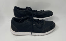 Load image into Gallery viewer, Reebok Womens Walk Ahead Action M42025 Black Sneakers Shoes Size 11
