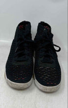 Load image into Gallery viewer, Nike Kids Air Jordan Flyknit Elevation 23 Black White Basketball Shoes Size 7Y
