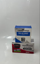 Load image into Gallery viewer, Set Of 2 Pcs Commander Optics Pro Series Telephoto Wide Angle Camera Lens
