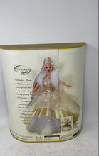 Load image into Gallery viewer, Mattel Celebration Barbie Special Edition 2000 Fashion Doll In Gold Gown
