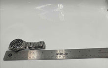 Load image into Gallery viewer, Authentic Invicta Men's Silver-Tone Watch
