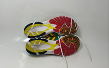 Load image into Gallery viewer, Adidas Mens Originals Adizero Adios JI0494 Green Yellow White Sneaker Shoes 9.5
