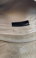 Load image into Gallery viewer, Borse In Pelle Womens Khaki Color Genuine Leather Chain Strap Shoulder Bag

