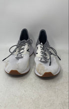 Load image into Gallery viewer, New Balance Womens Fresh Foam Roav WROAVTW White Gray Running Shoes Size 8.5B
