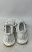 Load image into Gallery viewer, Adidas Womens UltraBoost 1.0 JH9210 White Green Low Top Sneakers Shoes Size 6
