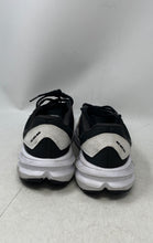 Load image into Gallery viewer, Adidas Mens Astrastar KI3079 Black Round Toe Lace-Up Sneaker Shoes Size 11
