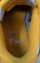 Load image into Gallery viewer, Nike Womens Dunk Low DD1503-800 Yellow White Lace-Up Sneaker Shoes Size 6
