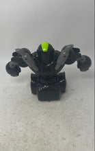 Load image into Gallery viewer, Black Small Robot Toy OJL Extreme Action Figure For Kids Not Tested

